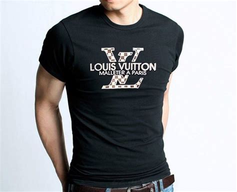 louis vuitton maillot|louis vuitton t shirts.